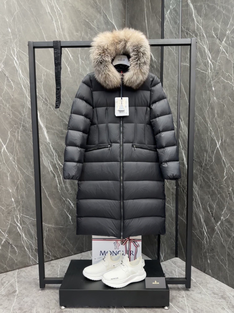 Moncler Down Coat